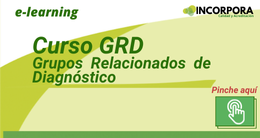 GRD Gestión Clínica y Financiera